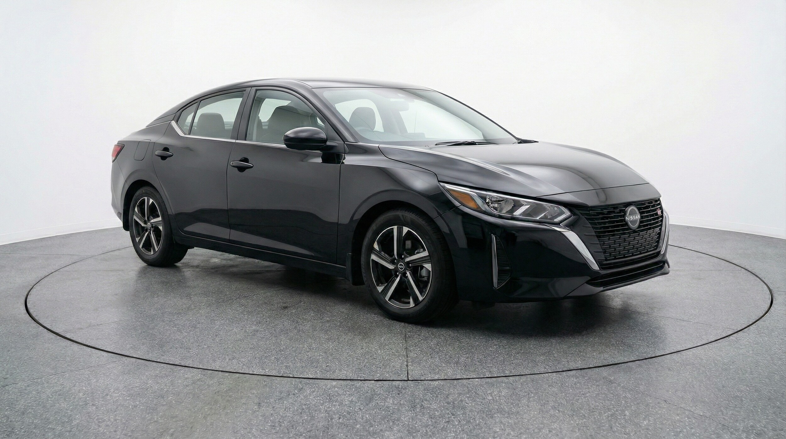 Thumbnail: 2025 Nissan Sentra - 1