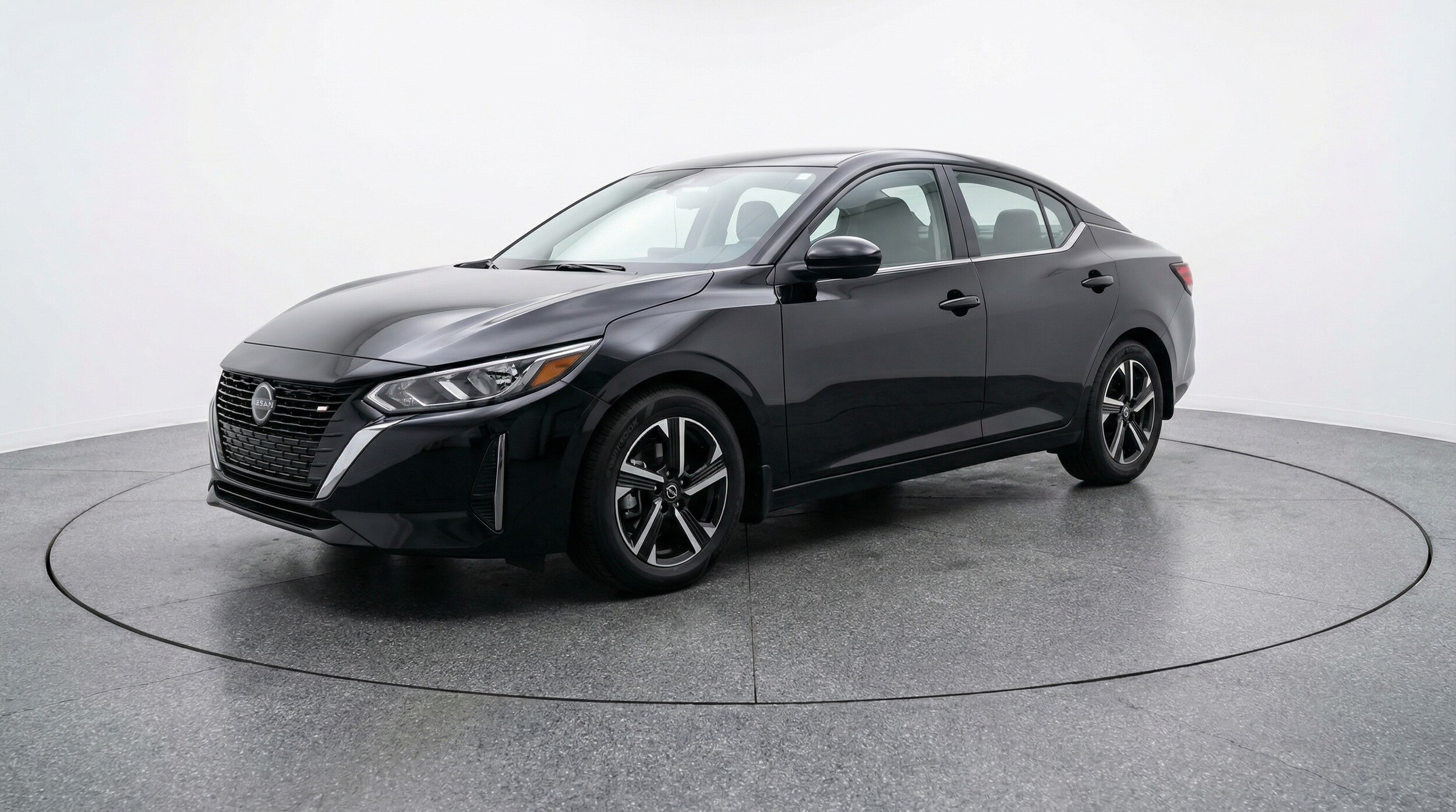 Thumbnail: 2025 Nissan Sentra - 3