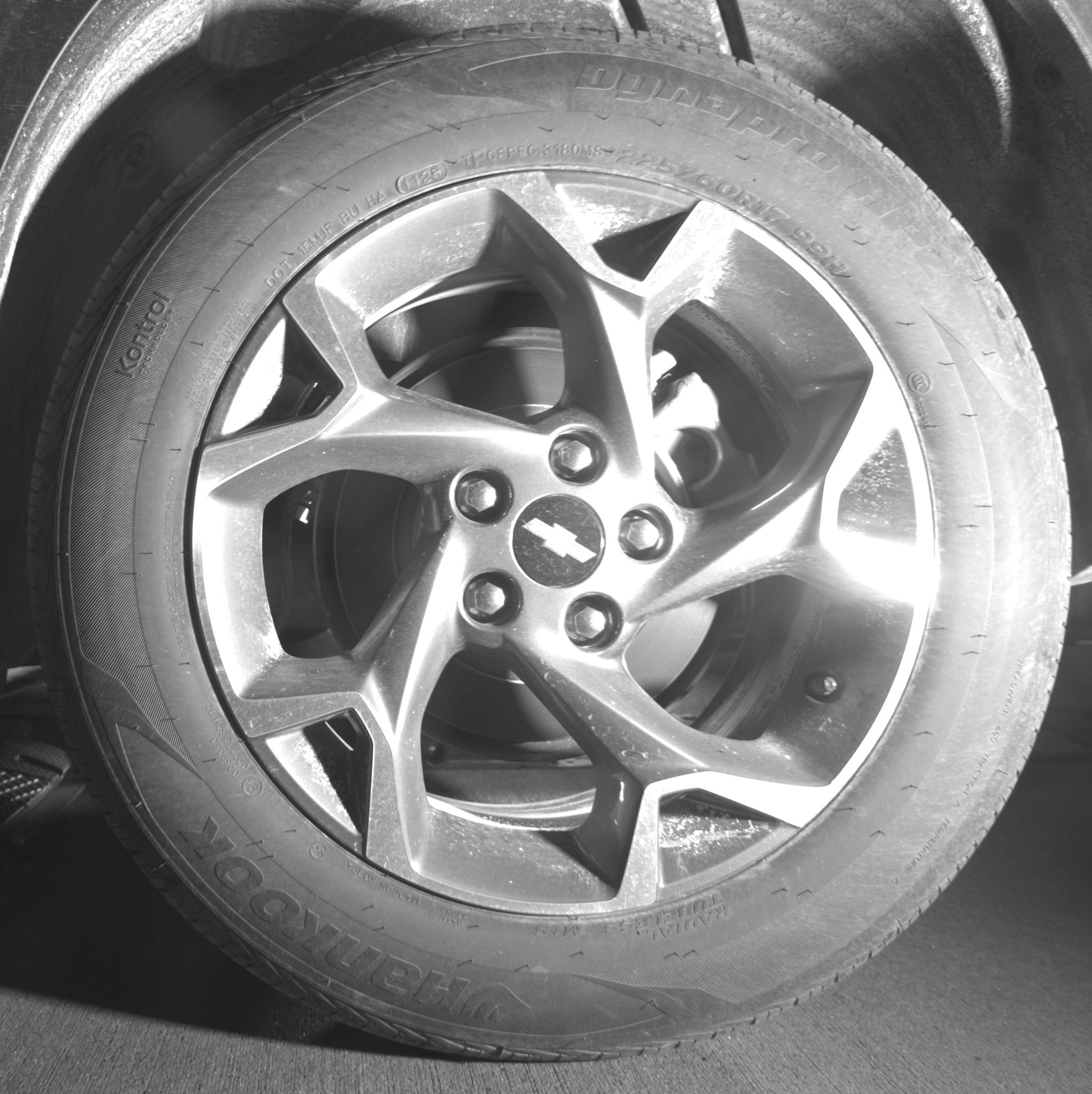 Thumbnail: 2025 Chevrolet Trax - 11