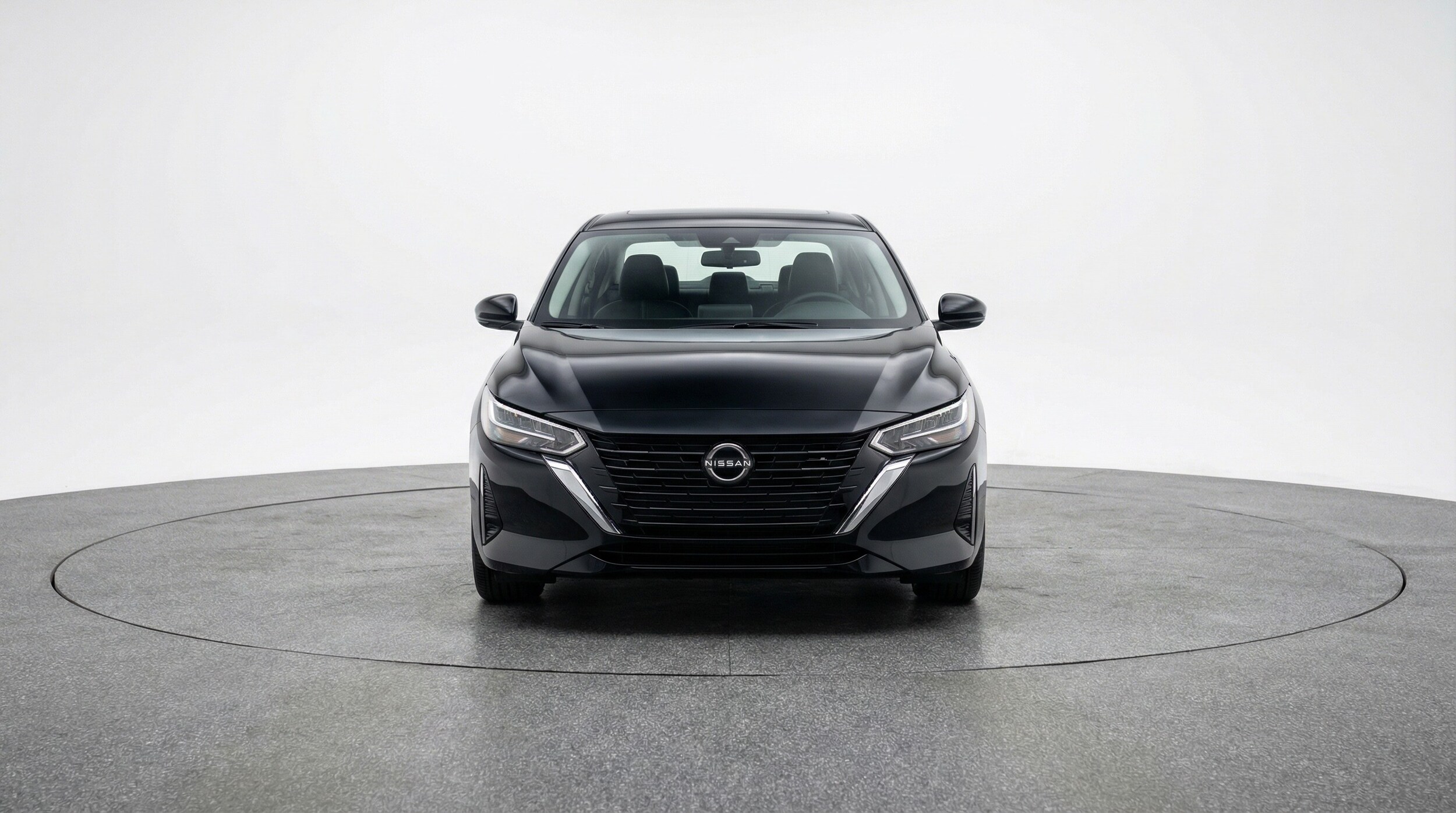 Thumbnail: 2025 Nissan Sentra - 2