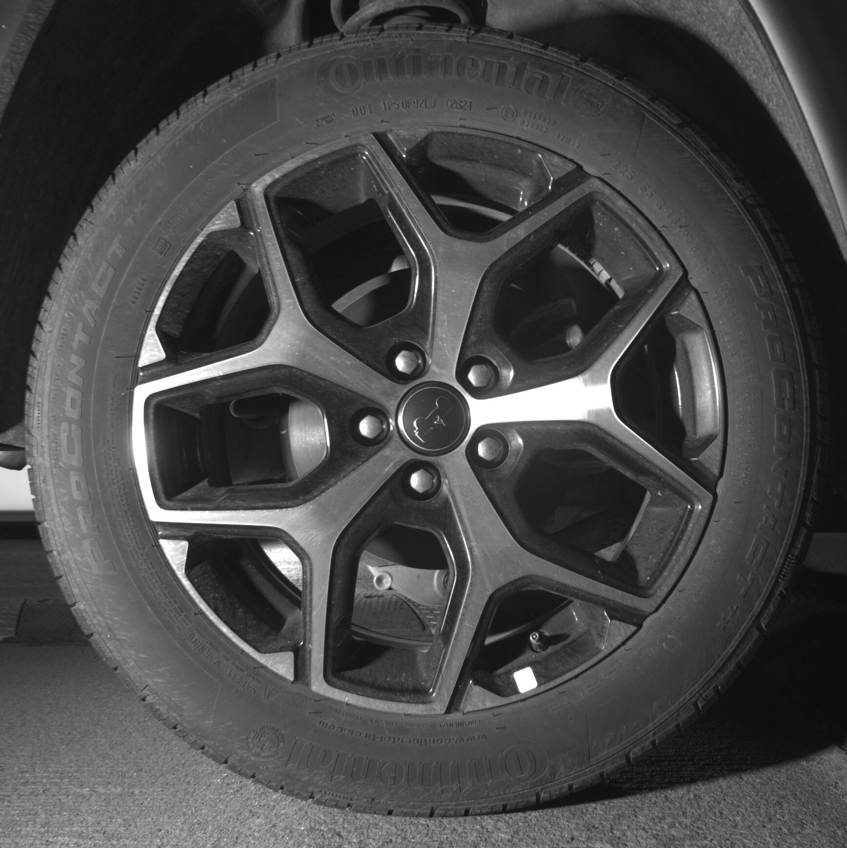 Thumbnail: 2025 Jeep Compass - 12