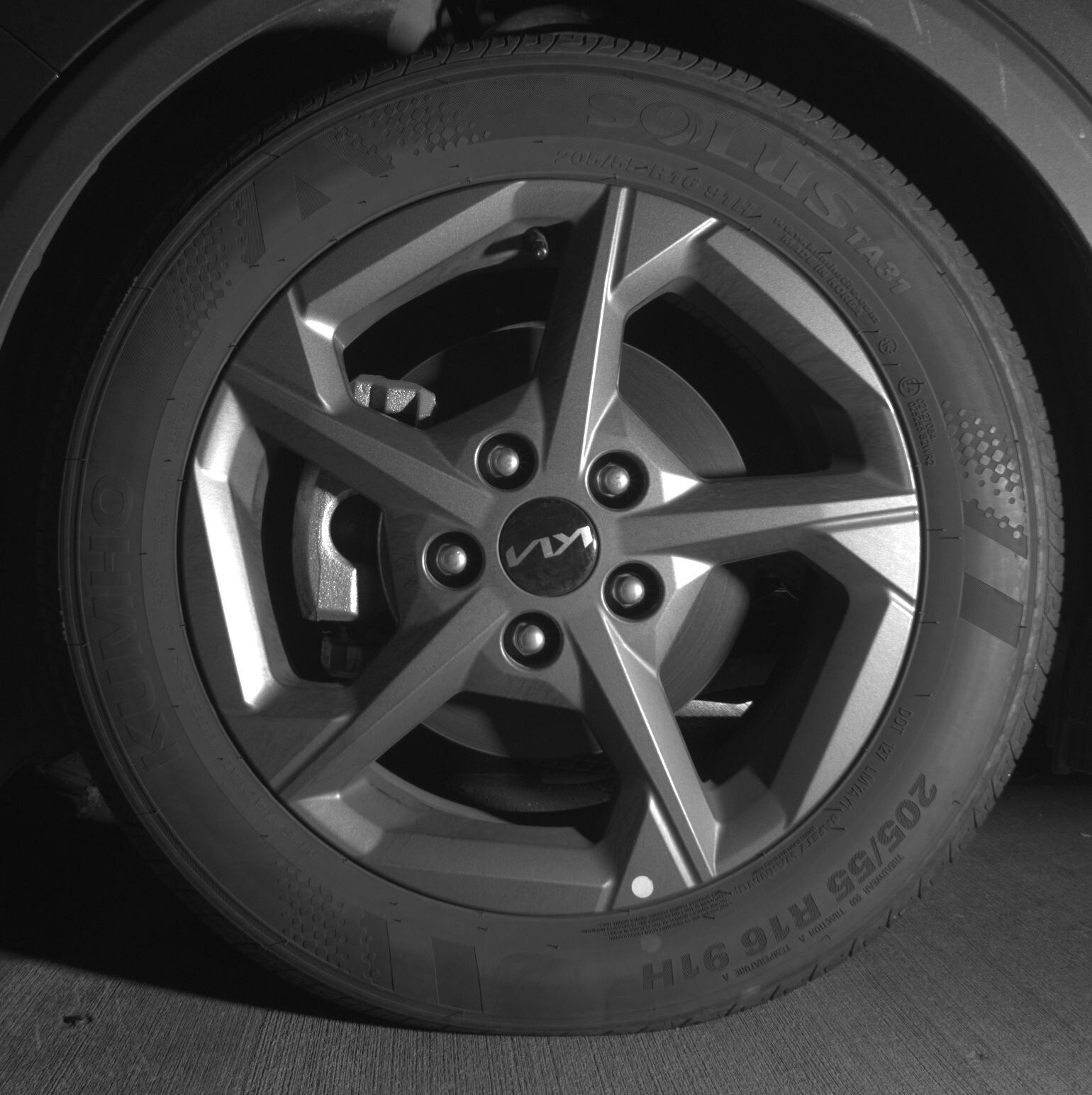 Thumbnail: 2025 Kia K4 - 9