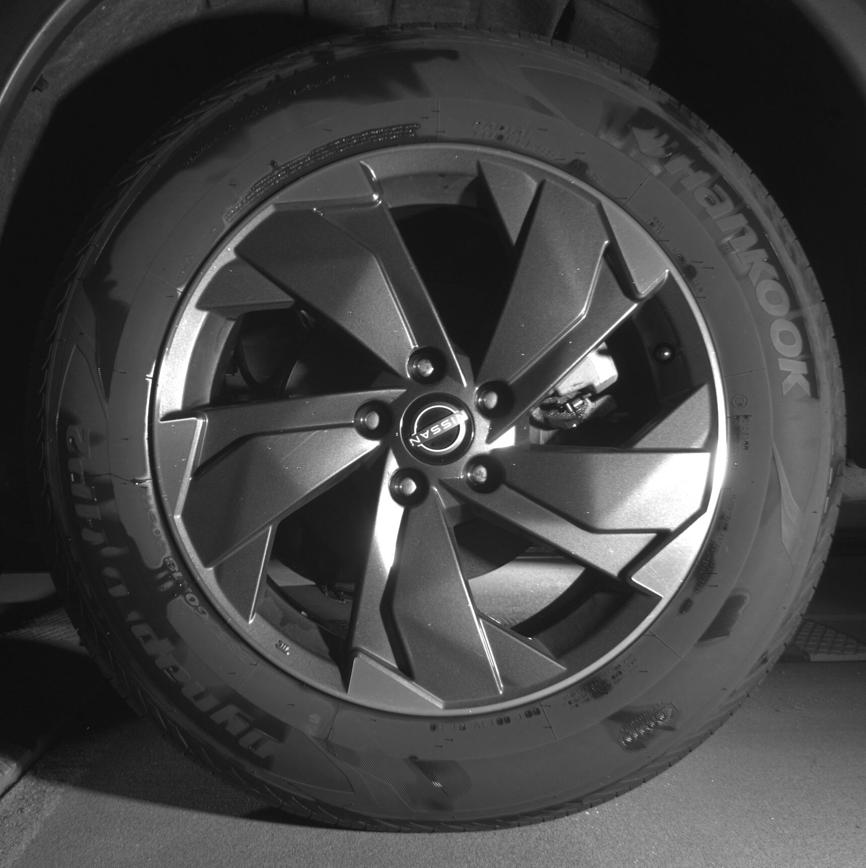 Thumbnail: 2025 Nissan Rogue - 11