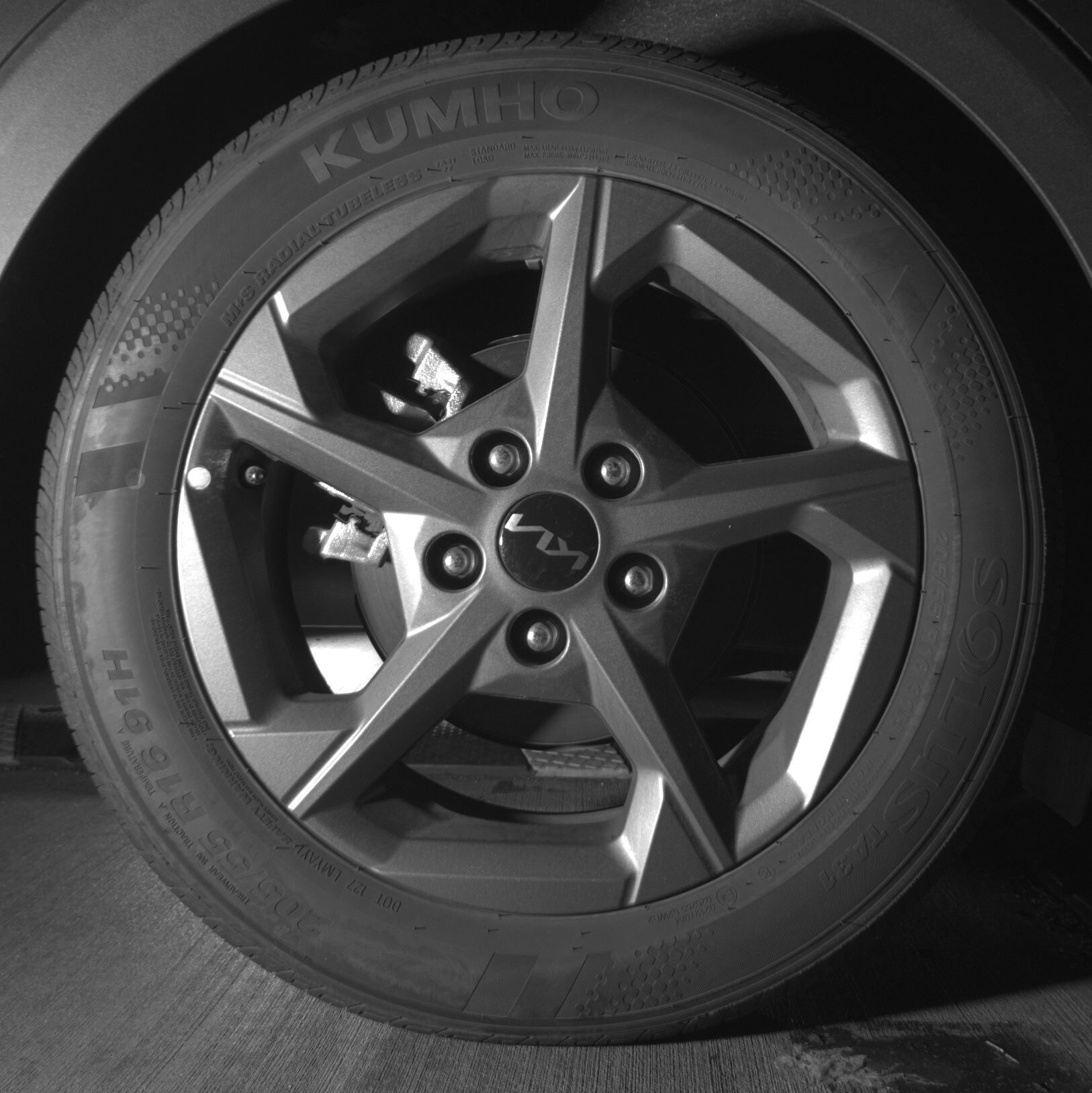 Thumbnail: 2025 Kia K4 - 12