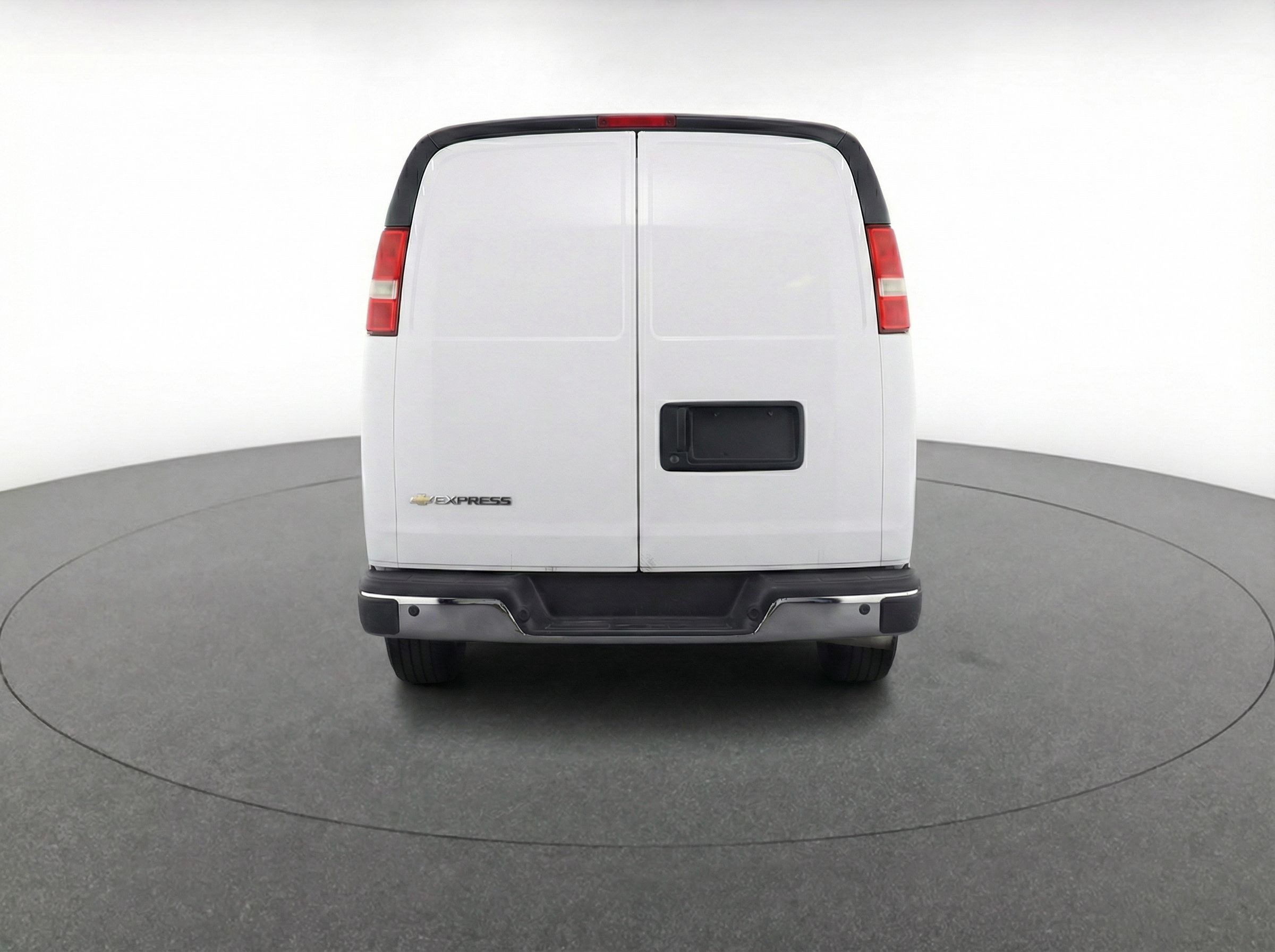 Thumbnail: 2025 Chevrolet Express - 6