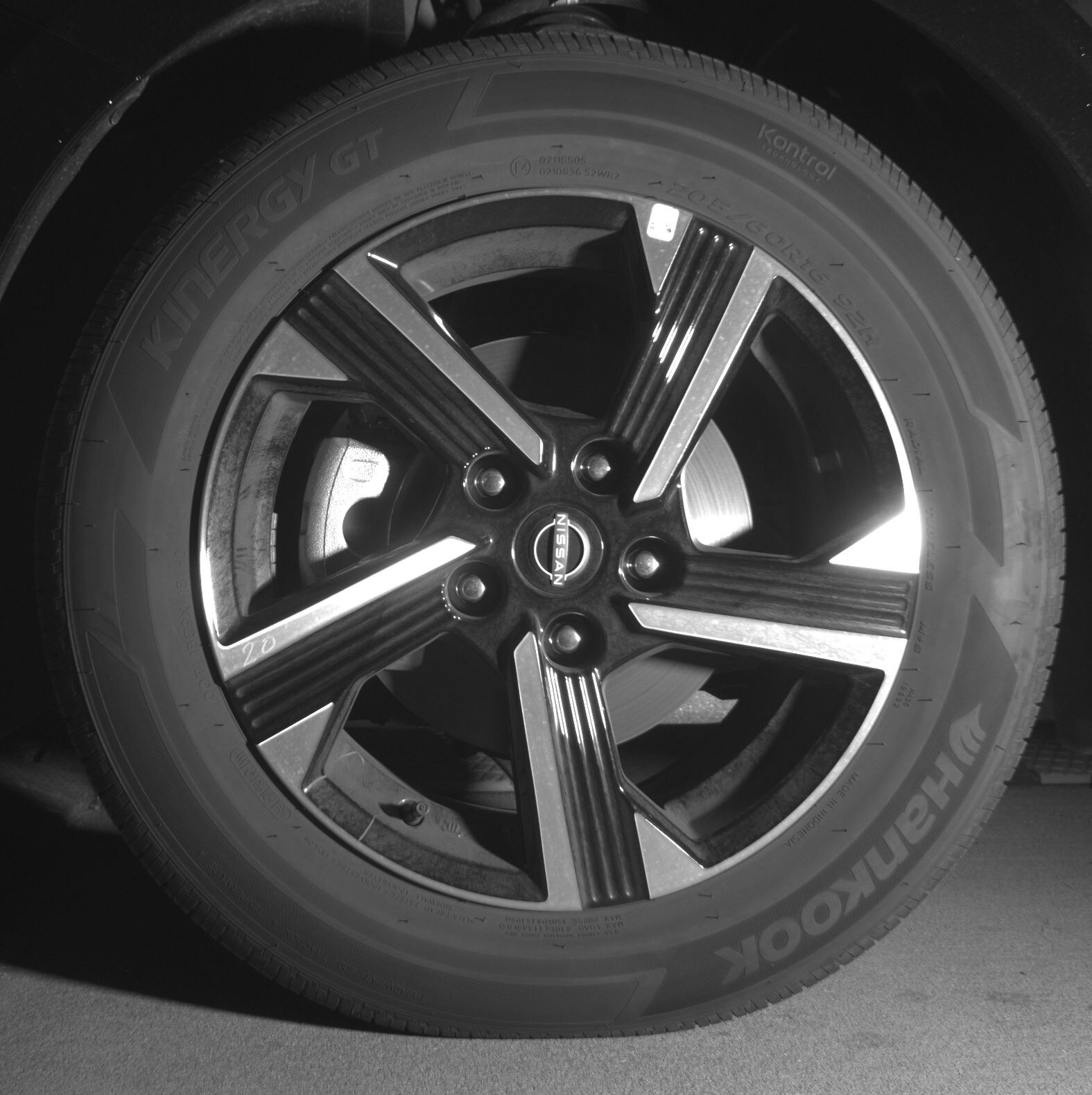 Thumbnail: 2025 Nissan Sentra - 9