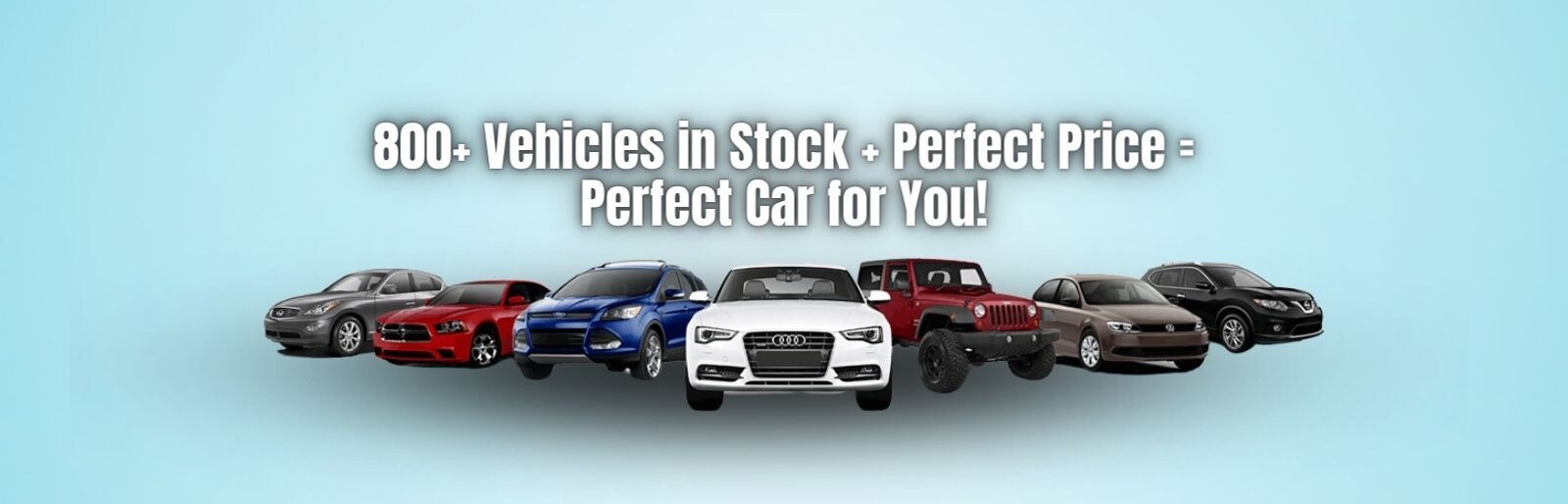 Used Car Dealership near Raleigh, NC Apex Imports