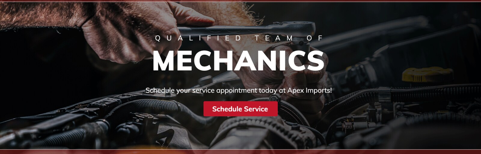 Used Car Dealership near Raleigh, NC Apex Imports