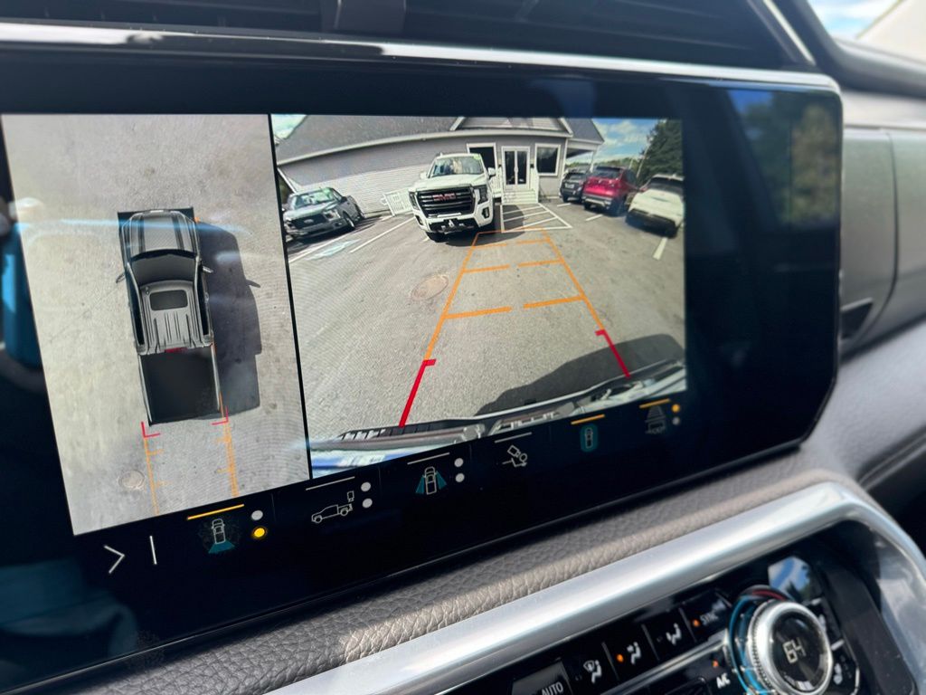 2022 Gmc Sierra 1500 Denali photo 5