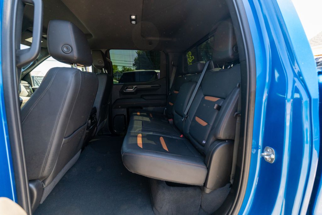 2023 GMC Sierra 1500 AT4 - Photo 19