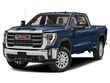 GMC Sierra 2500 HD