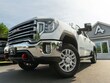  GMC Sierra 2500HD