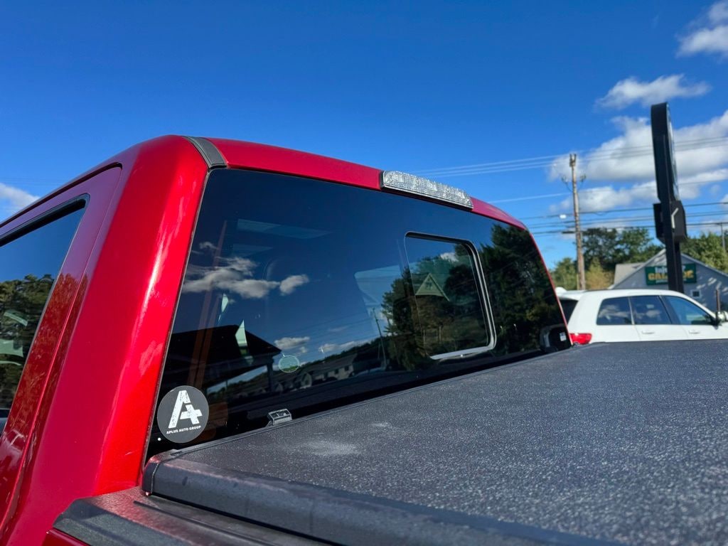 Used 2020 Ford F-150 Raptor Truck SuperCrew Cab