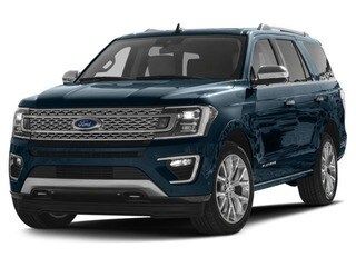 2018 Ford Expedition