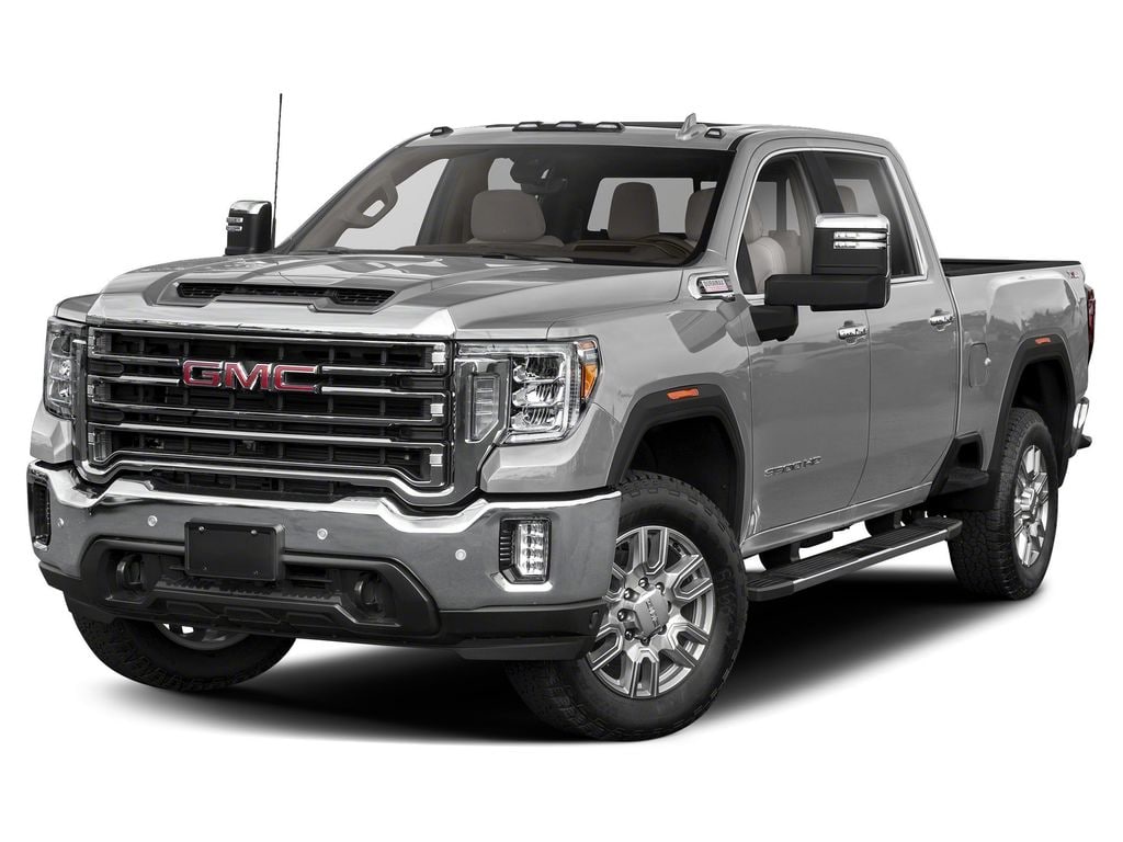 2022 GMC Sierra 4WD Crew Cab Standard Box Pro's photo