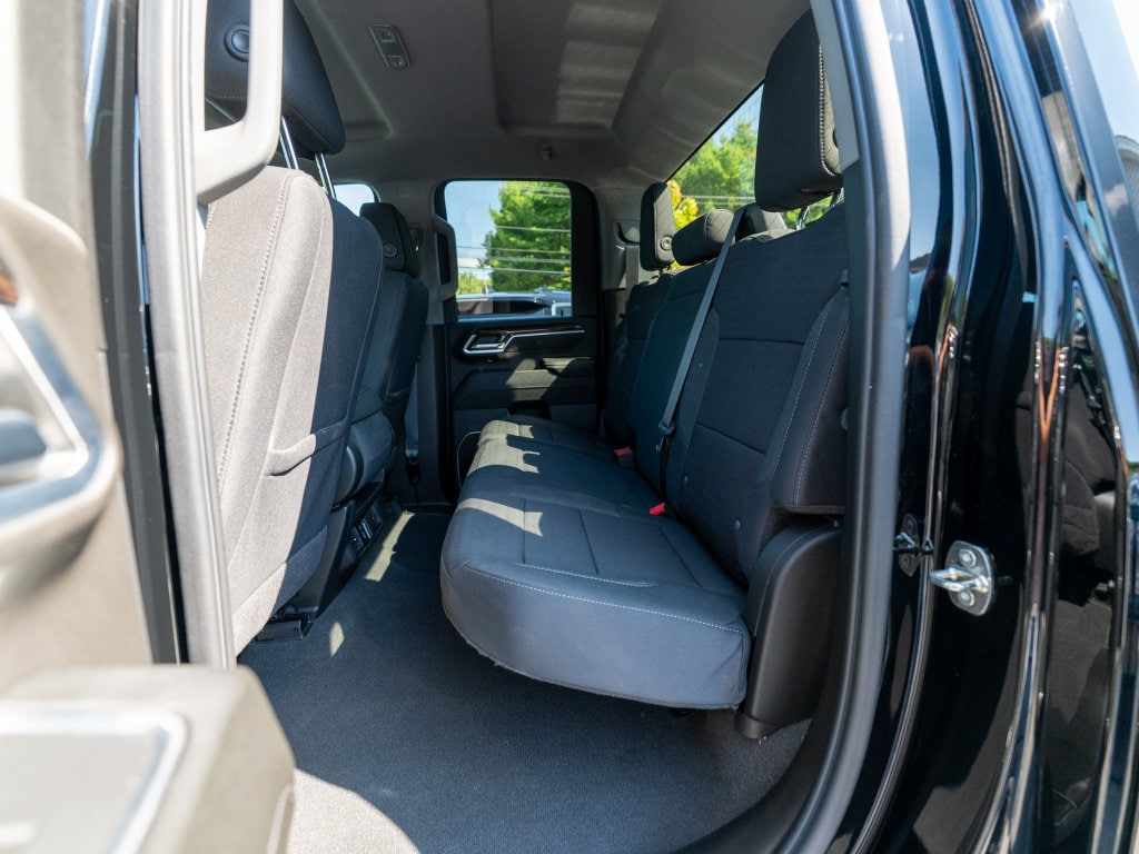 2024 GMC Sierra 2500HD SLE - Photo 17