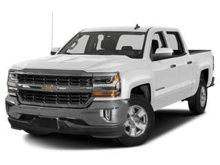 2018 Chevrolet Silverado 1500 LT's photo