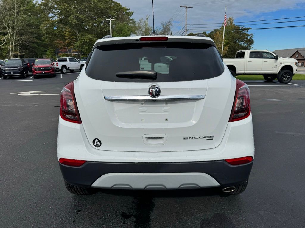 2019 Buick Encore Preferred photo 4