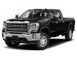 GMC Sierra 2500HD