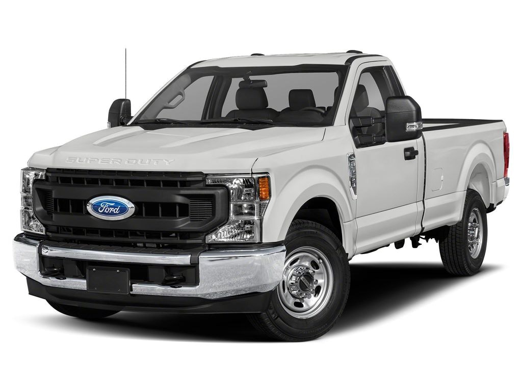 Used 2020 Ford F-350 XL Truck Regular Cab