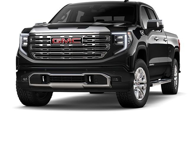 2023 GMC Sierra 1500 Denali Denali's photo