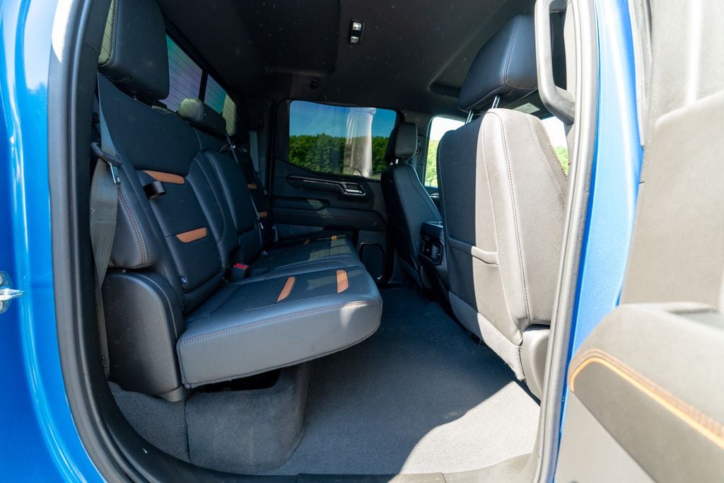 2023 GMC Sierra 1500 AT4 - Photo 17