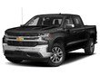 Chevrolet Silverado 1500 LTD