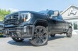  GMC Sierra 2500 HD