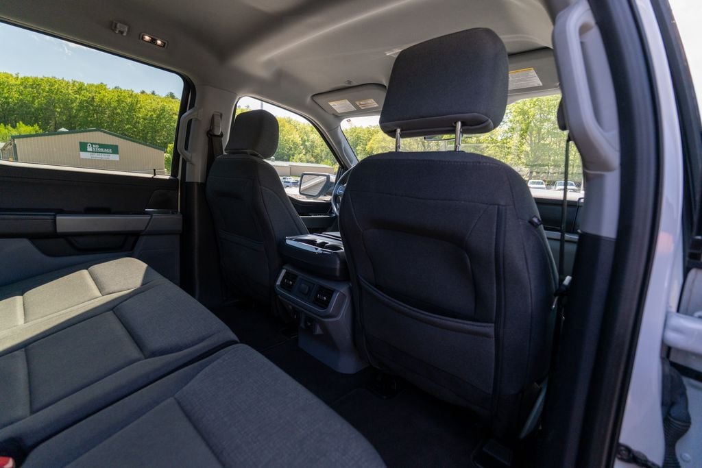 2024 Ford F-150 XLT - Photo 14