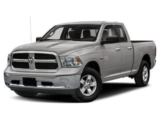2020 RAM Ram 1500 Classic Warlock
