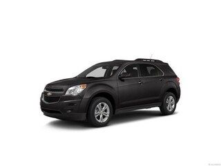 2013 Chevrolet Equinox AWD LTZ's photo