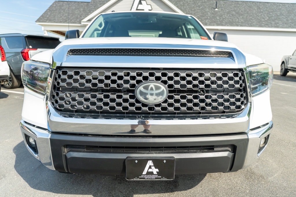 2019 Toyota Tundra SR5 - Photo 10