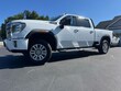 GMC Sierra 2500 HD