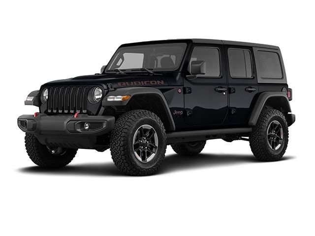 2021 Jeep Wrangler Rubicon 392's photo