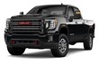 GMC Sierra 2500 HD