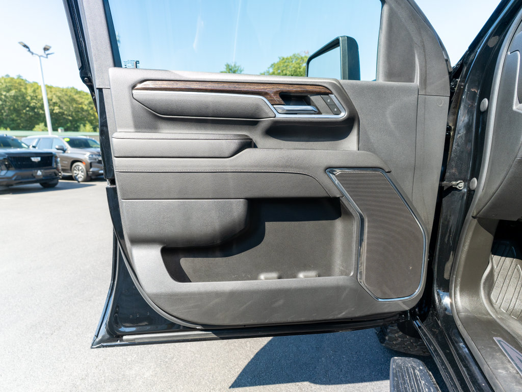 2024 GMC Sierra 2500HD SLE - Photo 18