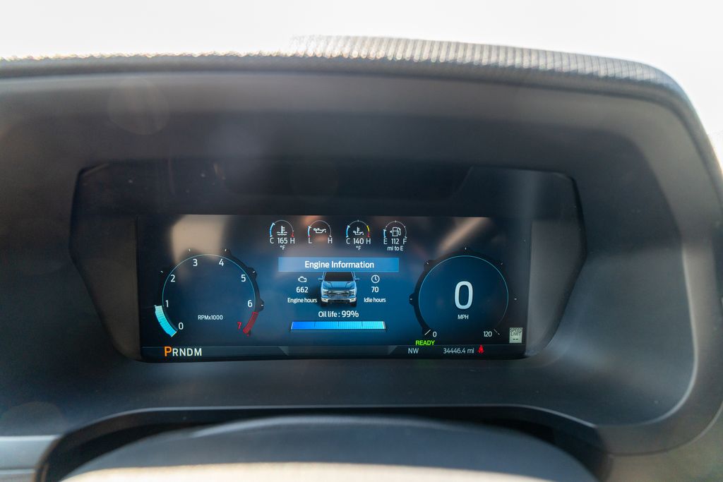 2024 Ford F-150 XLT - Photo 19