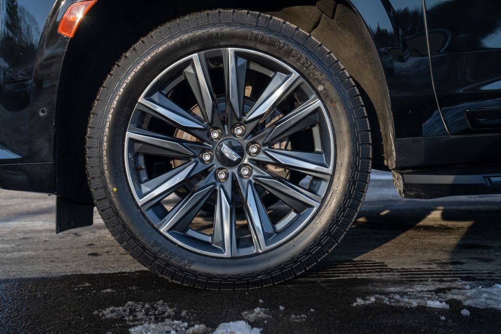 Used 2023 CADILLAC Escalade Sport SUV