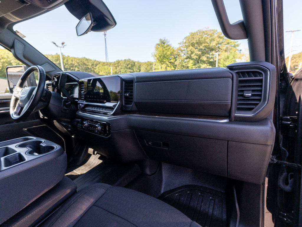 2024 GMC Sierra 2500HD SLE - Photo 11
