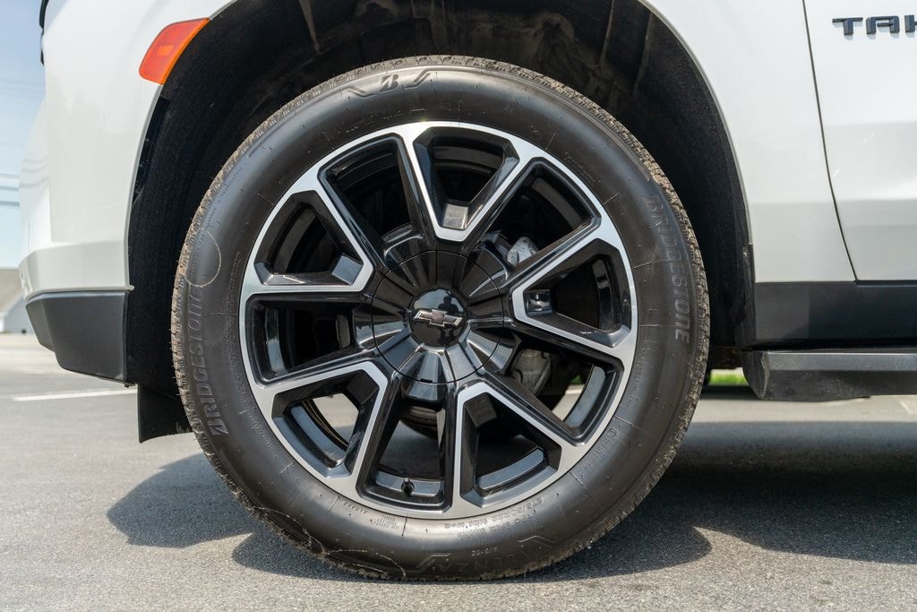 Used 2023 Chevrolet Tahoe RST SUV