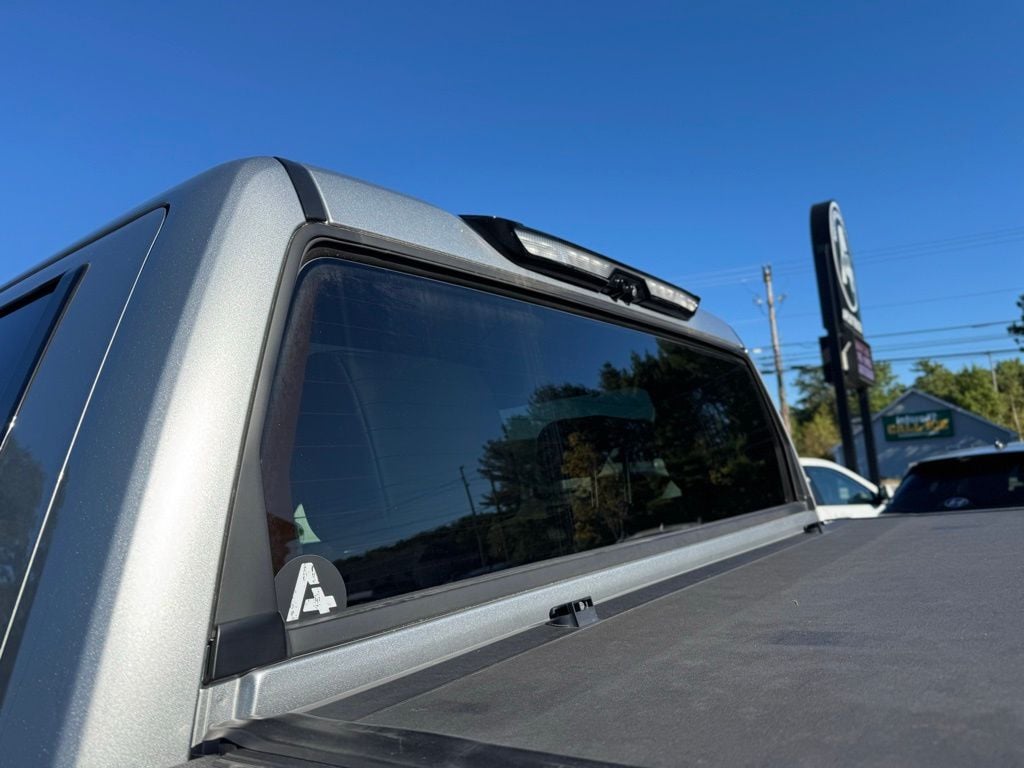 Used 2023 Toyota Tundra Hybrid Platinum Truck CrewMax