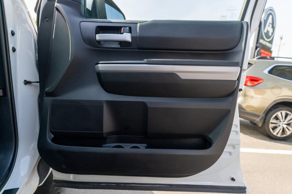 2019 Toyota Tundra SR5 - Photo 11