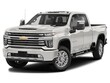  Chevrolet Silverado 2500 HD