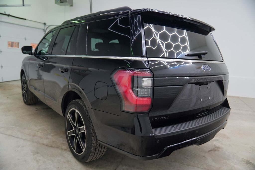 Used 2020 Ford Expedition Limited SUV
