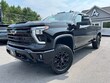Chevrolet Silverado 2500 HD