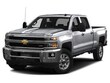 Chevrolet Silverado 2500HD
