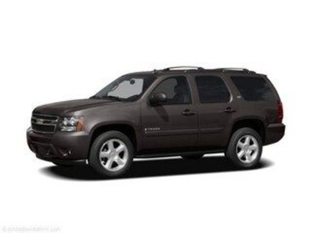 Used 2010 Chevrolet Tahoe LS SUV