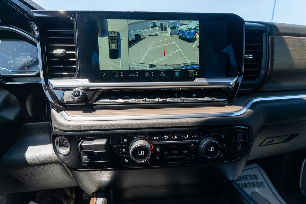 2022 Chevrolet Silverado 1500 High Country - Photo 24