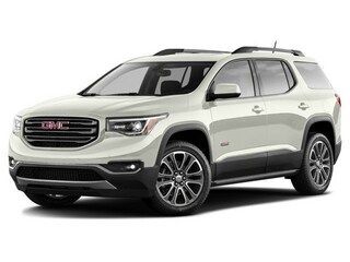 2017 GMC Acadia SLT-2 AWD's photo