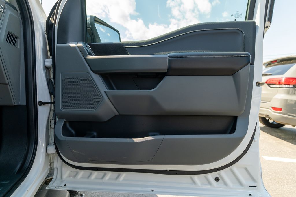 2024 Ford F-150 XLT - Photo 10
